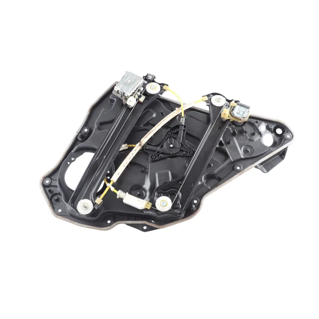 Mercedes CLA C117 WIndow Lifter Rear Left N/S Regulator Motor - SKU A1177302500 - Part number A1177302500