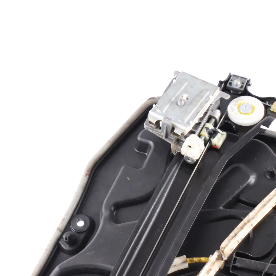 WIndow Lifter Rear Left N/S Regulator Motor to Mercedes CLA C117 with Part number A1177302500 Mercedes CLA C117 WIndow Lifter Rear Left N/S Regulator Motor - SKU A1177302500 - Part number A1177302500