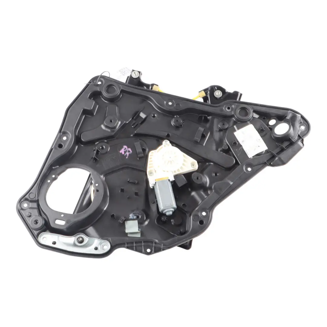 Mercedes CLA C117 WIndow Lifter Rear Right O/S Regulator Motor - SKU A1177302600 - Part number A1177302600