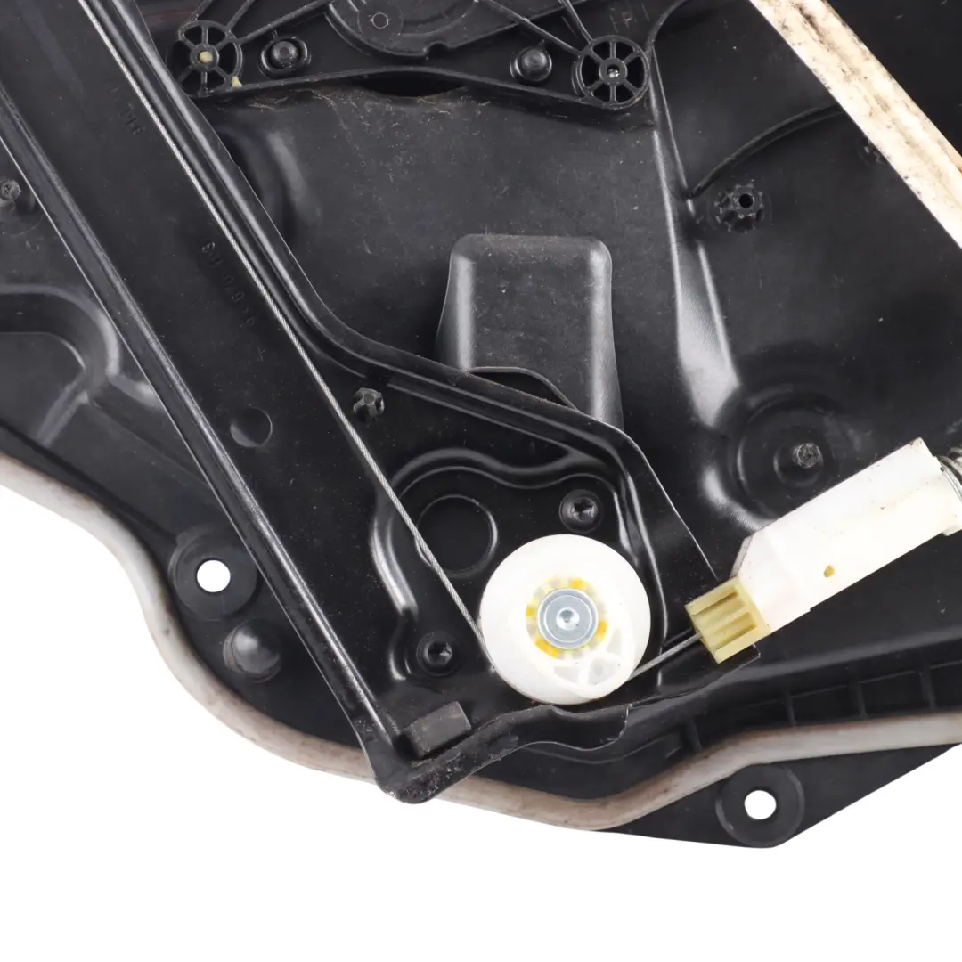 Mercedes CLA C117 WIndow Lifter Rear Right O/S Regulator Motor - SKU A1177302600 - Part number A1177302600