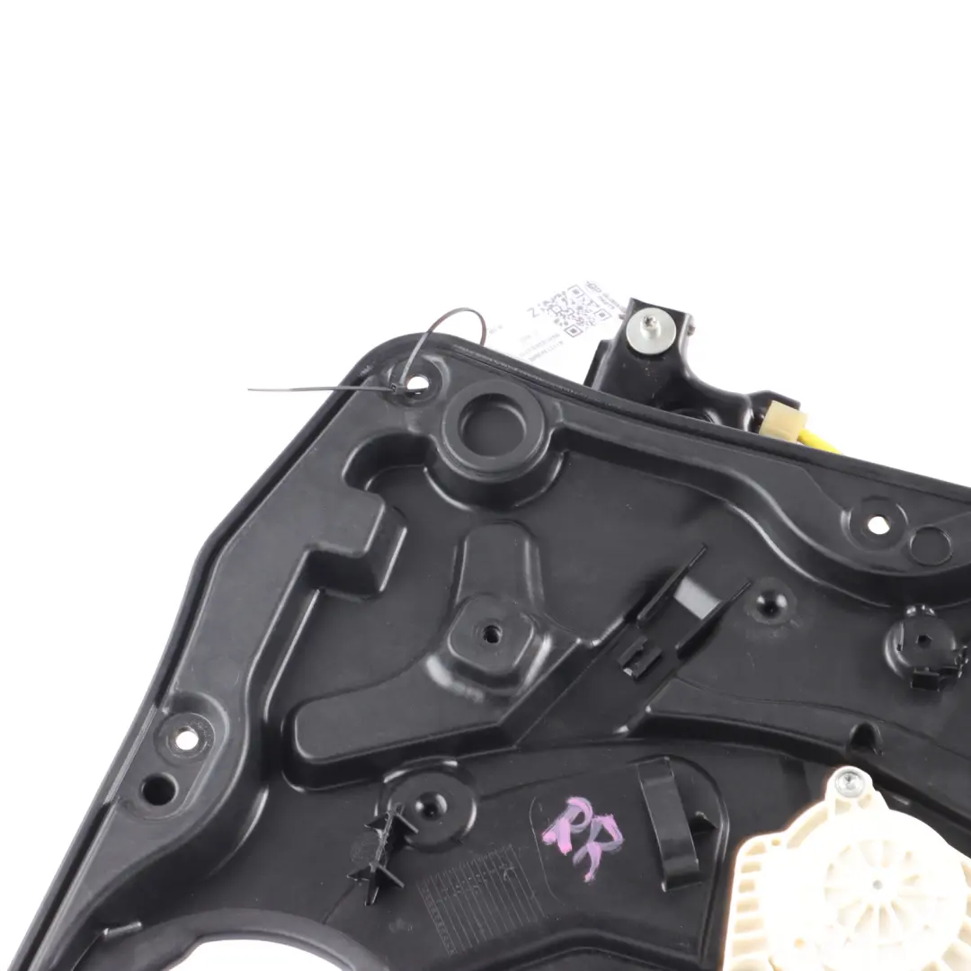 WIndow Lifter Rear Right O/S Regulator Motor to Mercedes CLA C117 with Part number A1177302600 Mercedes CLA C117 WIndow Lifter Rear Right O/S Regulator Motor - SKU A1177302600 - Part number A1177302600