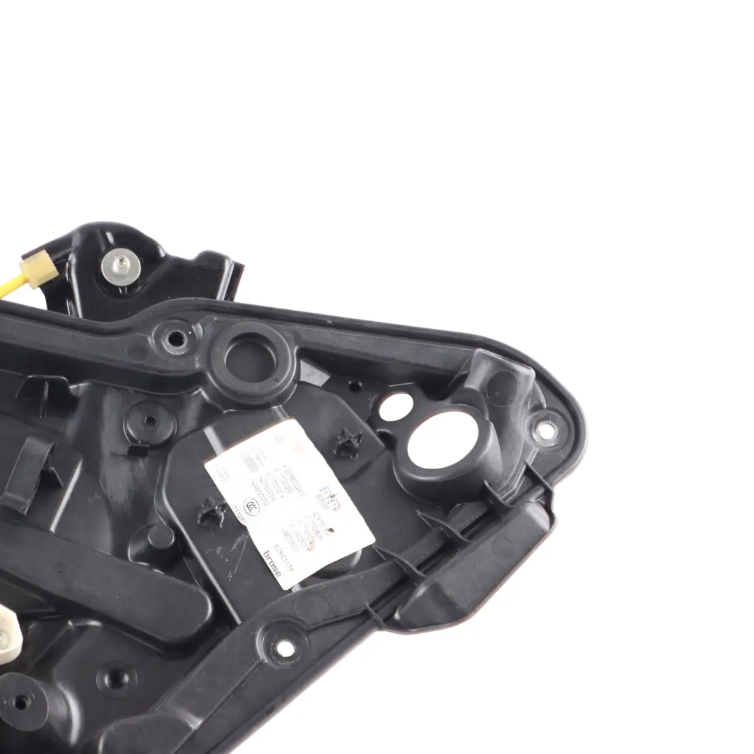 WIndow Lifter Rear Right O/S Regulator Motor to Mercedes CLA C117 with Part number A1177302600 Mercedes CLA C117 WIndow Lifter Rear Right O/S Regulator Motor - SKU A1177302600 - Part number A1177302600