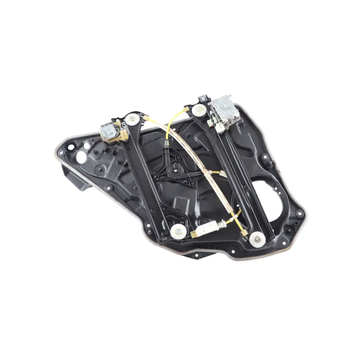 Mercedes CLA C117 Podnośnik Szyby Tył Prawy Regulator Silnik - SKU A1177302600 - Numer Części A1177302600