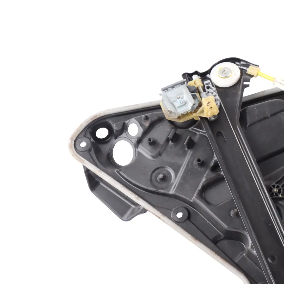 Mercedes CLA C117 WIndow Lifter Rear Right O/S Regulator Motor - SKU A1177302600 - Part number A1177302600
