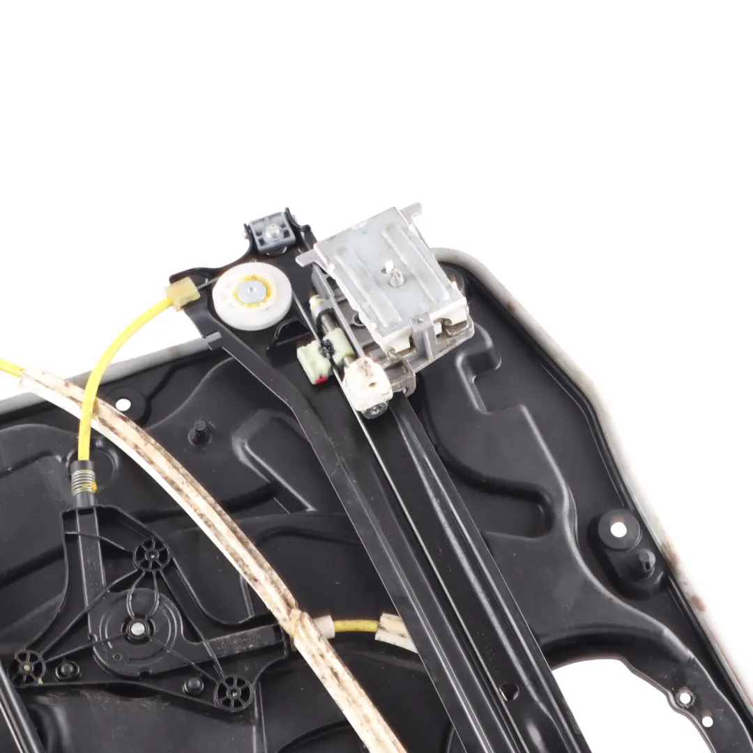 Mercedes CLA C117 Podnośnik Szyby Tył Prawy Regulator Silnik - SKU A1177302600 - Numer Części A1177302600