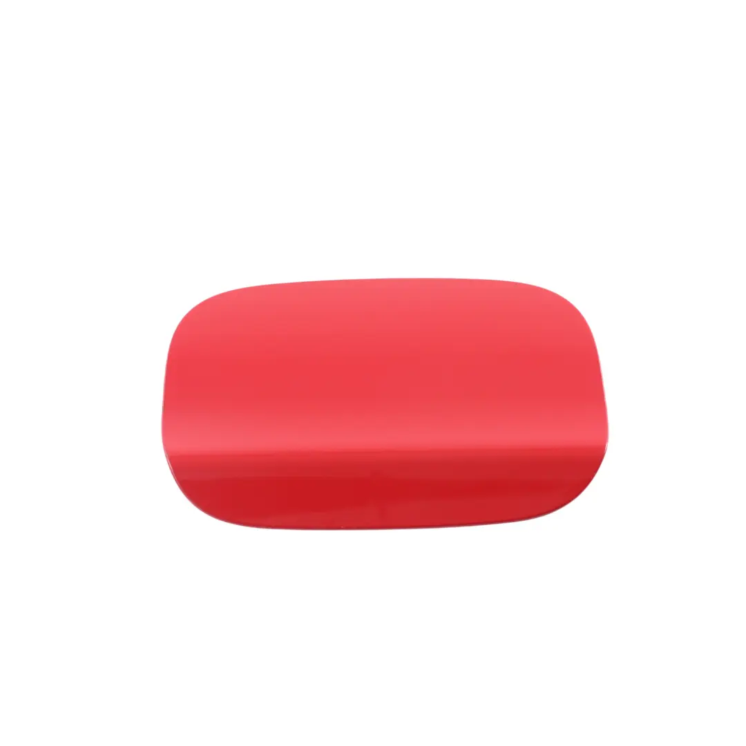 Filler Fill Flap Tank Cover Jupiter Red - 589 to Mercedes C117 Fuel with Part number A1177570006 Mercedes C117 Fuel Filler Fill Flap Tank Cover Jupiter Red - 589 - SKU A1177570006-JUR - Part number A1177570006