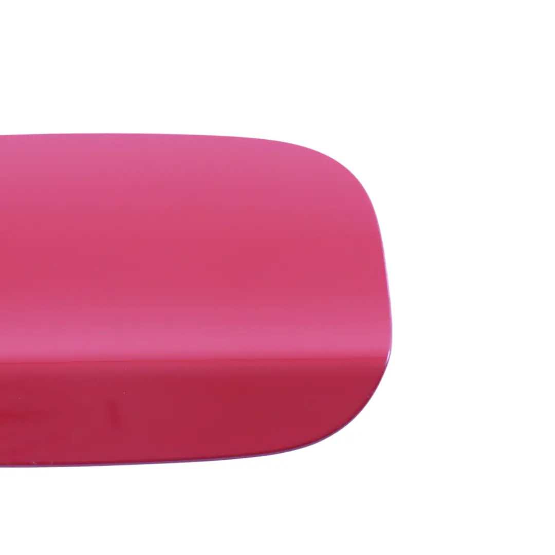 Filler Fill Flap Tank Cover Jupiter Red - 589 to Mercedes C117 Fuel with Part number A1177570006 Mercedes C117 Fuel Filler Fill Flap Tank Cover Jupiter Red - 589 - SKU A1177570006-JUR - Part number A1177570006