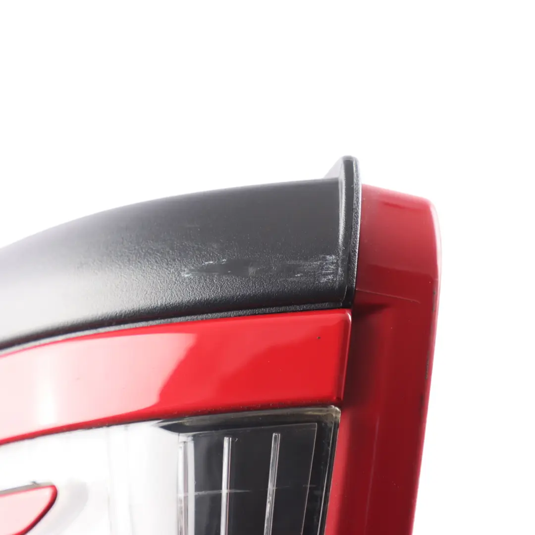 Wing Mirror Door Right O/S Outside Jupiter Red - 589 to Mercedes CLA C117 with Part number A1178101600 Mercedes CLA C117 Wing Mirror Door Right O/S Outside Jupiter Red - 589 - SKU A1178101600-JUR - Part number A1178101600