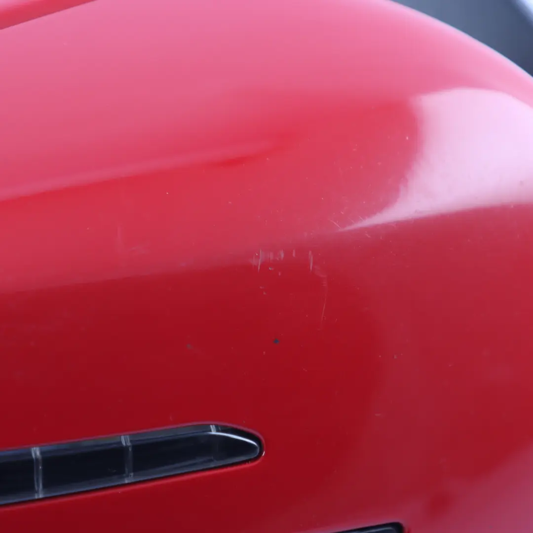 Wing Mirror Door Right O/S Outside Jupiter Red - 589 to Mercedes CLA C117 with Part number A1178101600 Mercedes CLA C117 Wing Mirror Door Right O/S Outside Jupiter Red - 589 - SKU A1178101600-JUR - Part number A1178101600