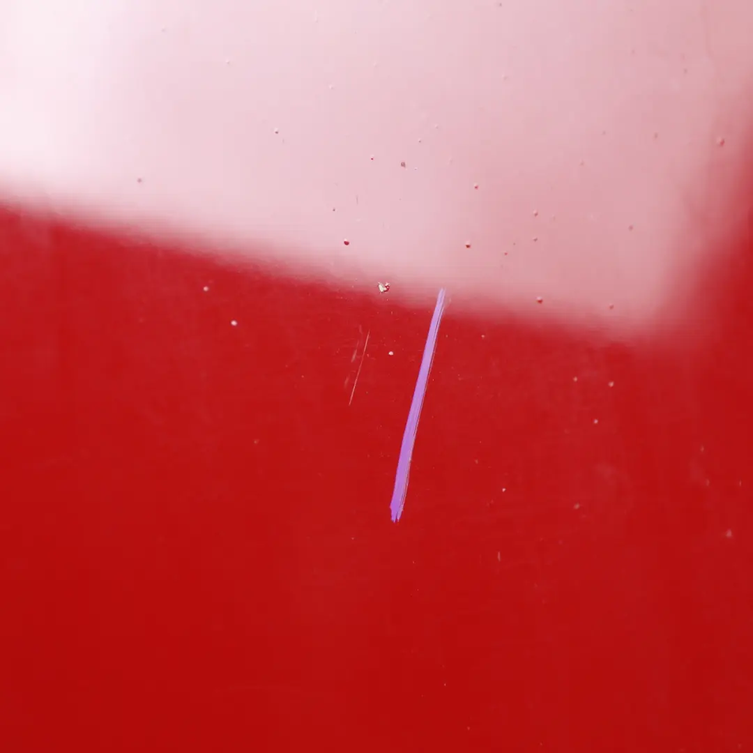 Hood Bonnet Engine Cover Panel Jupiter Red - 589 to Mercedes C117 with Part number A1178800057 Mercedes C117 Hood Bonnet Engine Cover Panel Jupiter Red - 589 - SKU A1178800057-JUR - Part number A1178800057