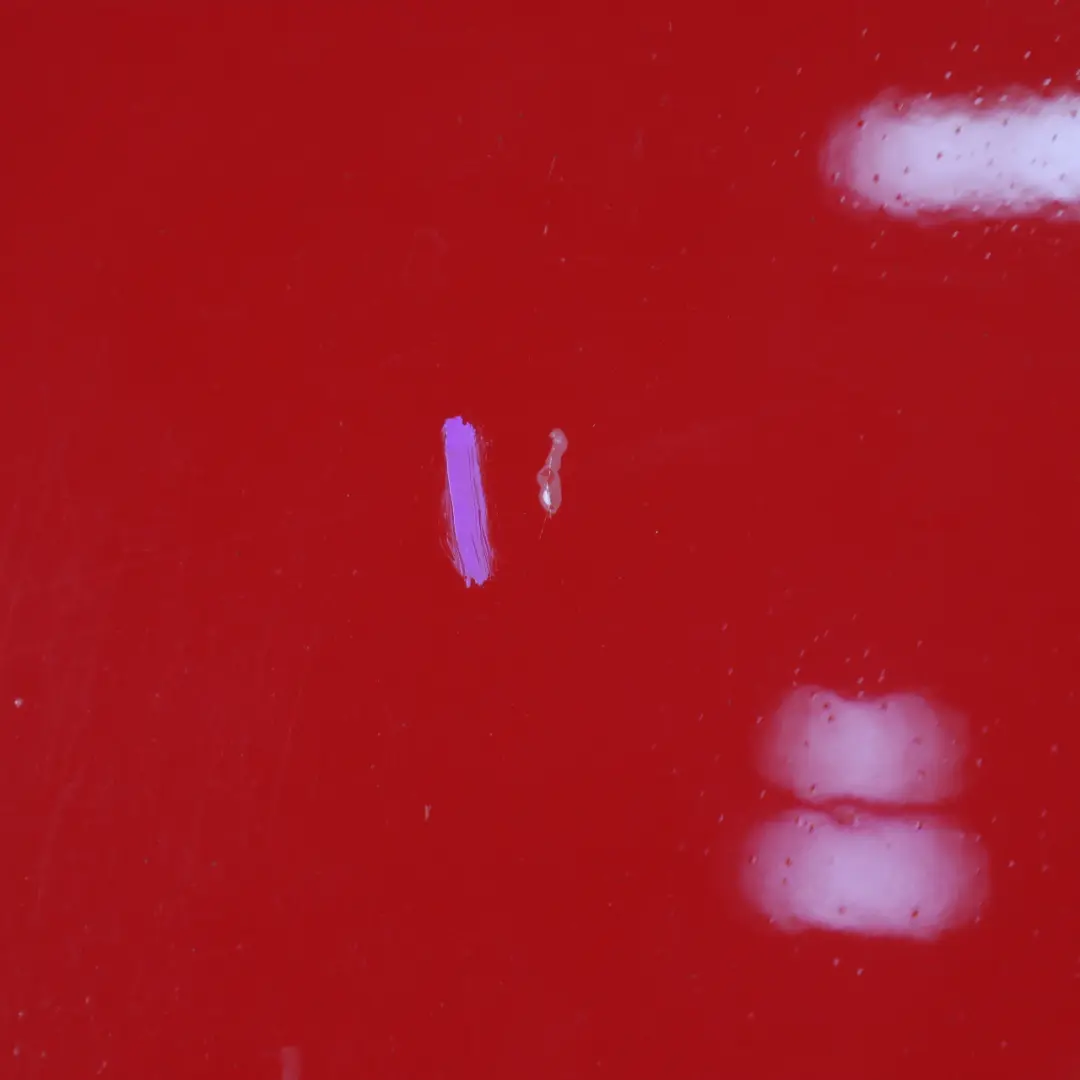 Hood Bonnet Engine Cover Panel Jupiter Red - 589 to Mercedes C117 with Part number A1178800057 Mercedes C117 Hood Bonnet Engine Cover Panel Jupiter Red - 589 - SKU A1178800057-JUR - Part number A1178800057