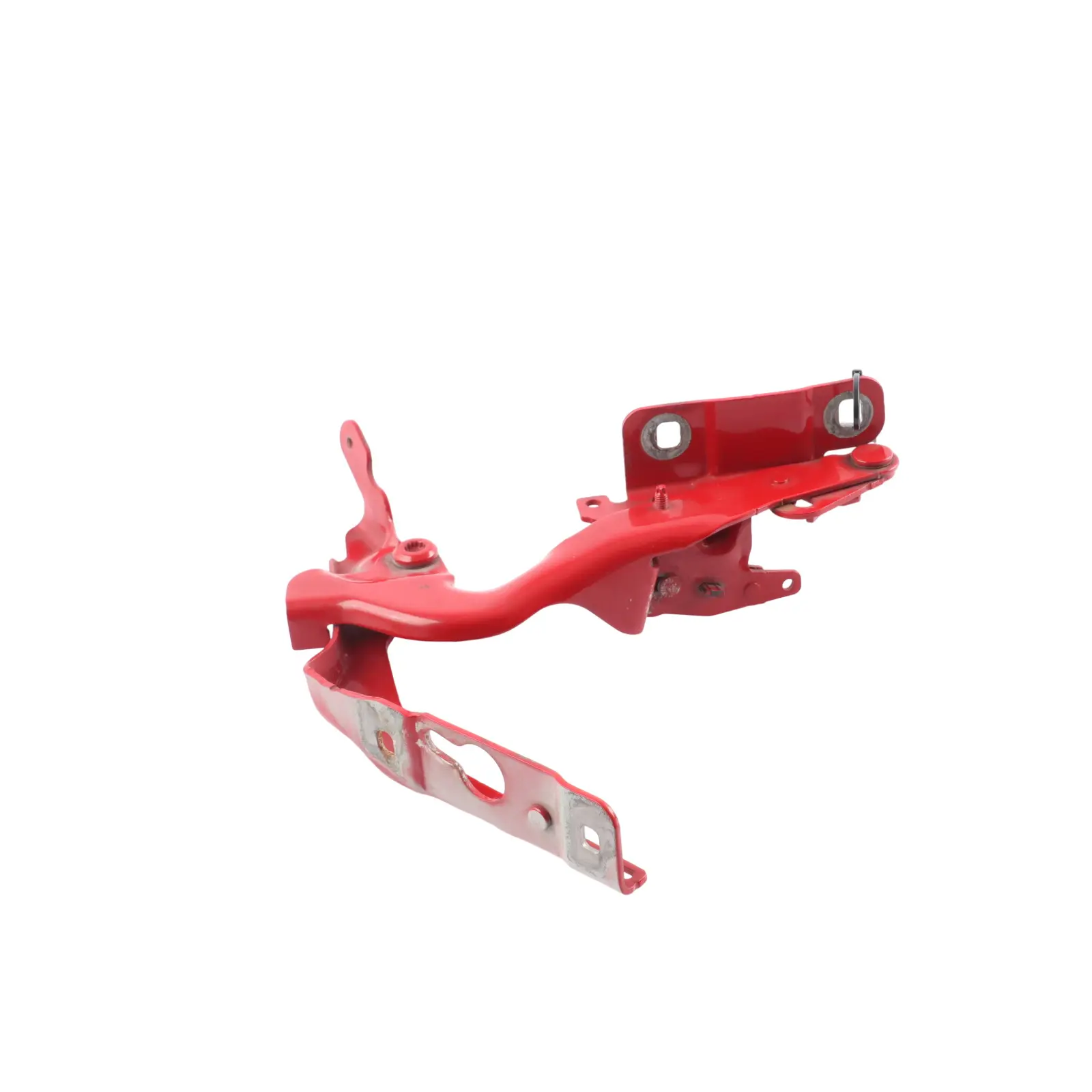 Mercedes CLA C117 Bonnet Hood Hinge Front Left N/S Jupiter Red - 589 A1178800128