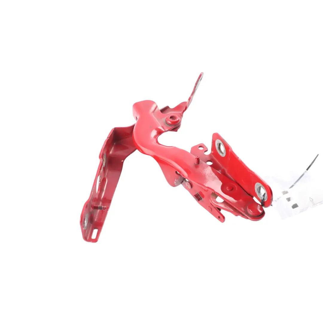 Mercedes CLA C117 Bonnet Hood Hinge Front Left N/S Jupiter Red - 589 - SKU A1178800128-JUR - Part number A1178800128