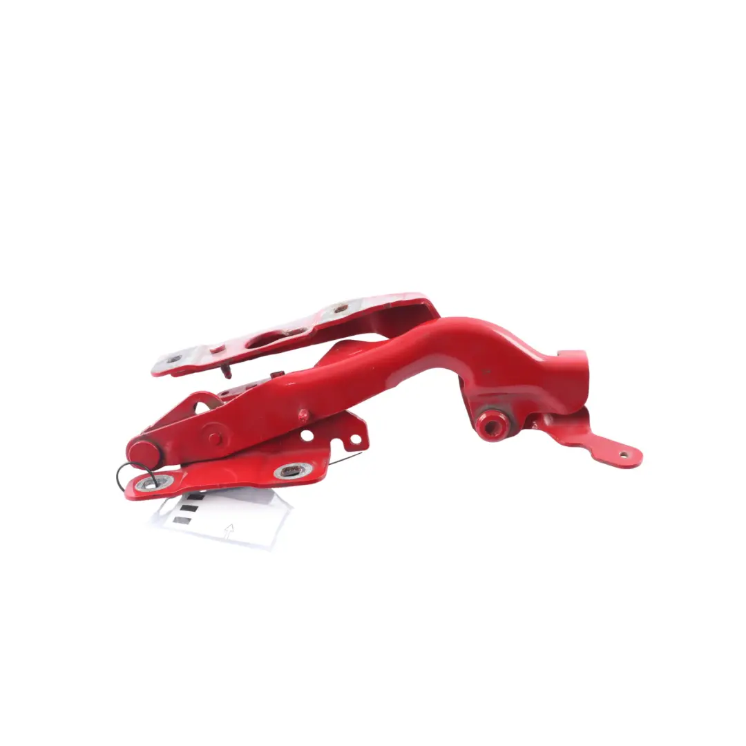 Mercedes CLA C117 Bonnet Hood Hinge Front Left N/S Jupiter Red - 589 - SKU A1178800128-JUR - Part number A1178800128