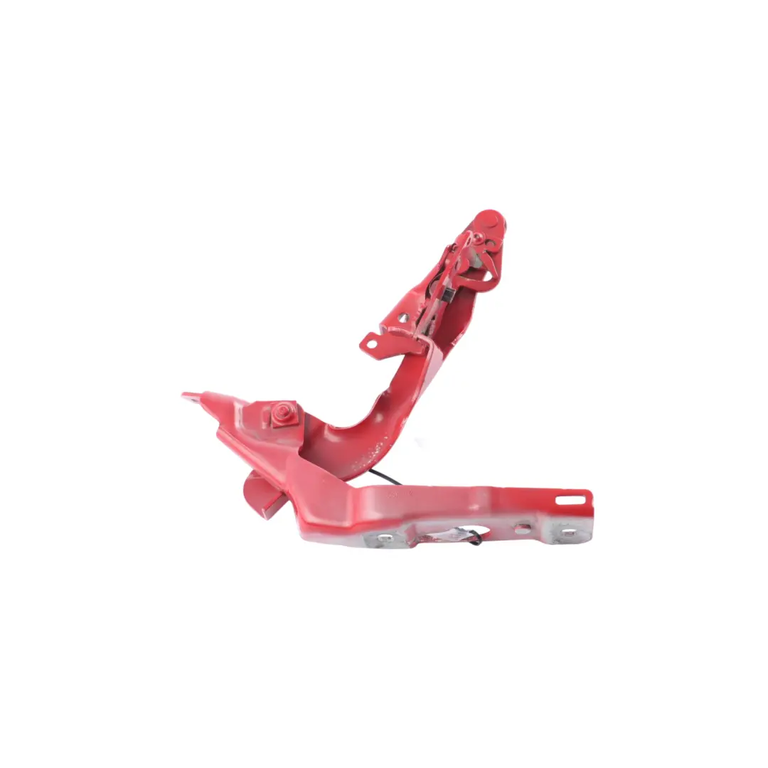 Bonnet Hood Hinge Front Right O/S Jupiter Red 589 to Mercedes CLA C117 with Part number A1178800228 Mercedes CLA C117 Bonnet Hood Hinge Front Right O/S Jupiter Red 589 - SKU A1178800228-JUR - Part number A1178800228