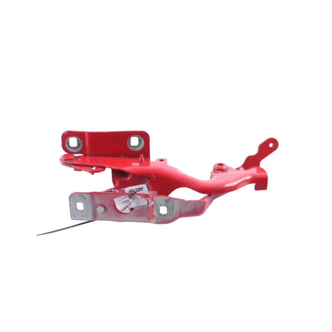 Bonnet Hood Hinge Front Right O/S Jupiter Red 589 to Mercedes CLA C117 with Part number A1178800228 Mercedes CLA C117 Bonnet Hood Hinge Front Right O/S Jupiter Red 589 - SKU A1178800228-JUR - Part number A1178800228