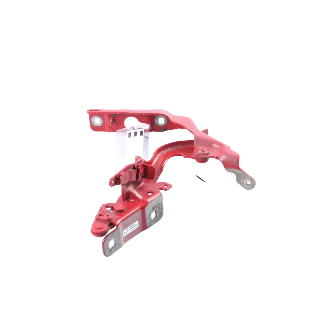 Mercedes CLA C117 Bonnet Hood Hinge Front Right O/S Jupiter Red 589 - SKU A1178800228-JUR - Part number A1178800228