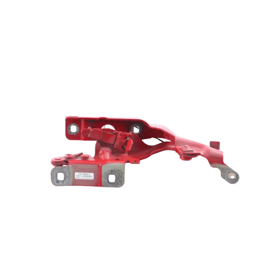 Mercedes CLA C117 Bonnet Hood Hinge Front Right O/S Jupiter Red 589 - SKU A1178800228-JUR - Part number A1178800228