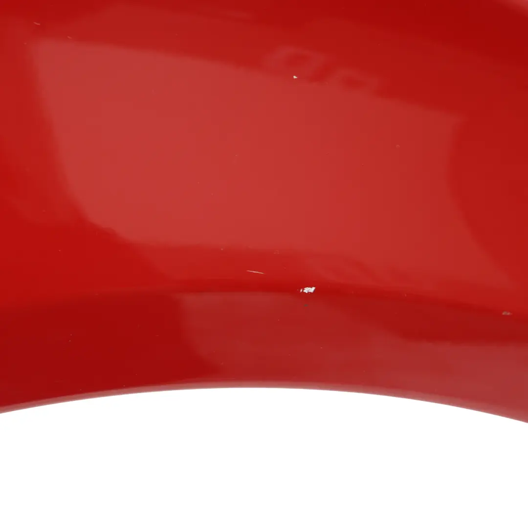 Mercedes C117 Side Panel Front Right O/S Wing Fender Jupiter Red - 589 - SKU A1178810201-JUR - Part number A1178810201