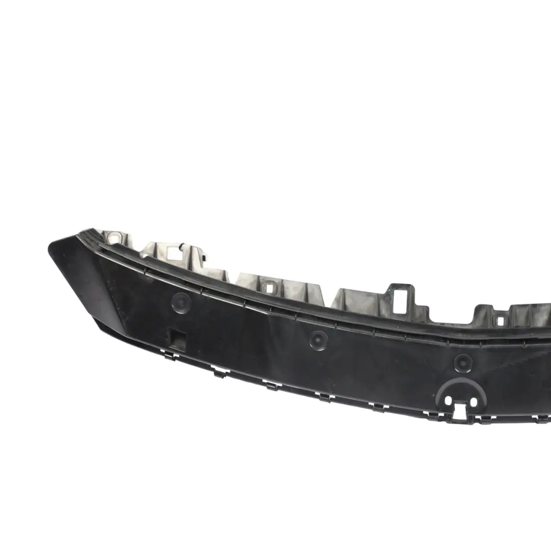 Front Bumper Support Grille Radiator Cover Bracket to Mercedes C117 with Part number A1178850000 Mercedes C117 Front Bumper Support Grille Radiator Cover Bracket - SKU A1178850000 - Part number A1178850000