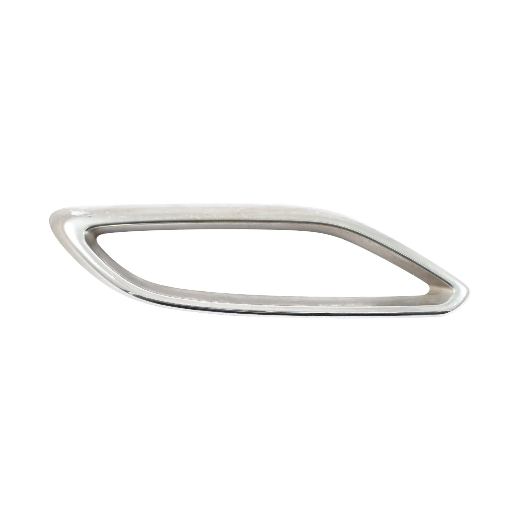 Mercedes CLA C118 Pare-Chocs Arrière Cache Échappement Droit A1184920200