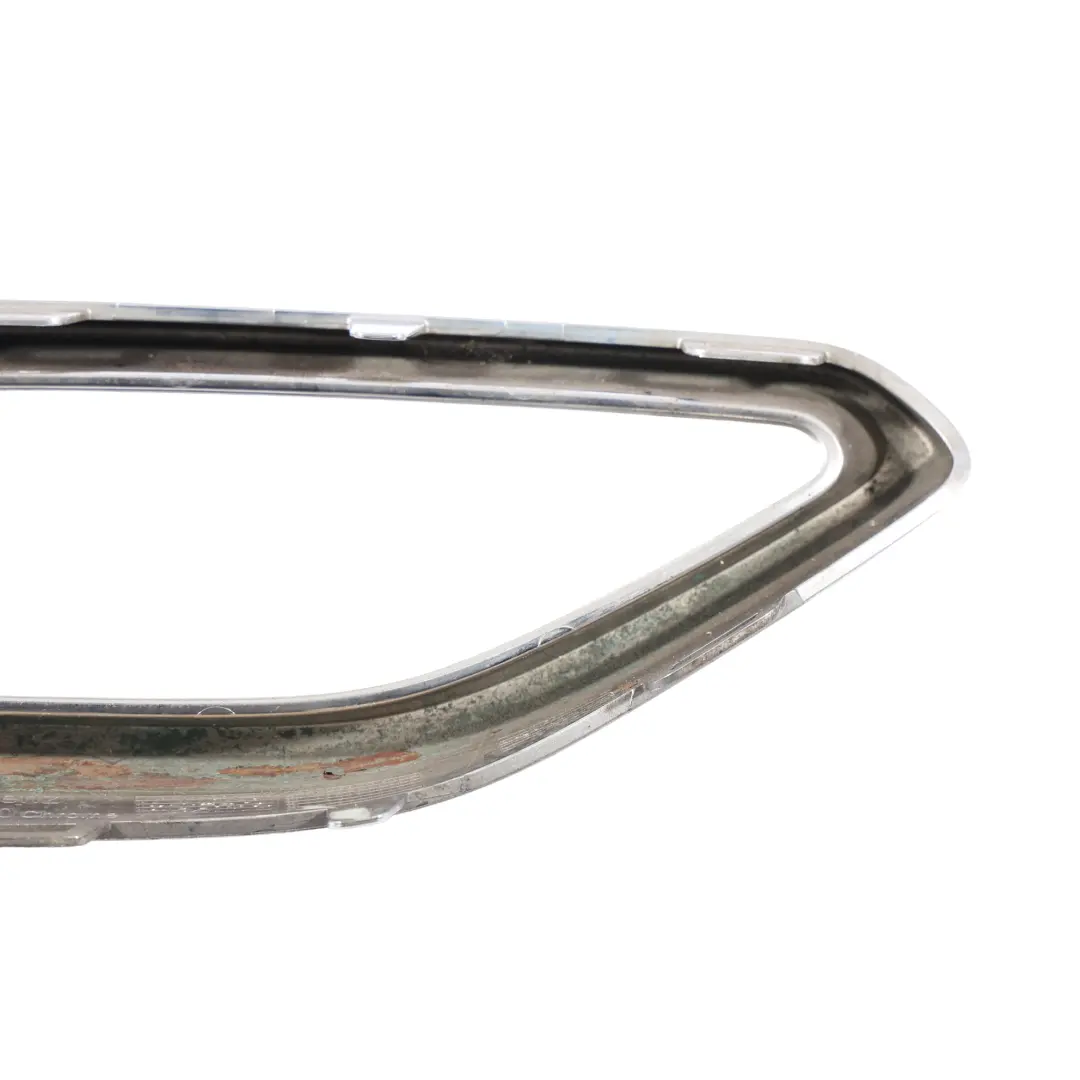 Mercedes CLA C118 Hintere Stoßstange Auspuff Abdeckung Rechts - SKU A1184920200 - Teilenummer A1184920200