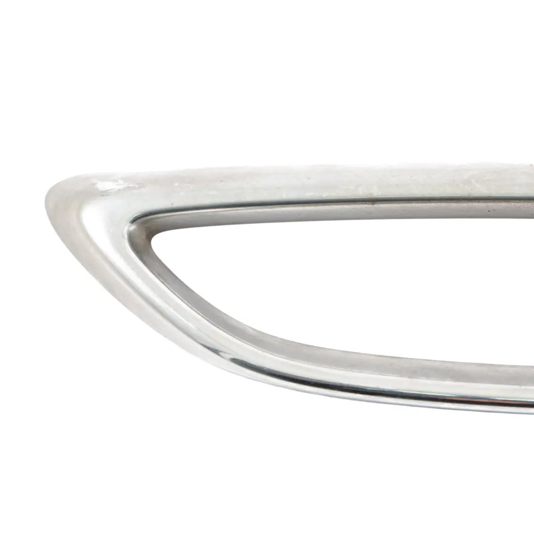 Paraurti Posteriore Coperchio Scarico Destro per Mercedes CLA C118 con numero di parte A1184920200 Mercedes CLA C118 Paraurti Posteriore Coperchio Scarico Destro - SKU A1184920200 - Numero di parte A1184920200