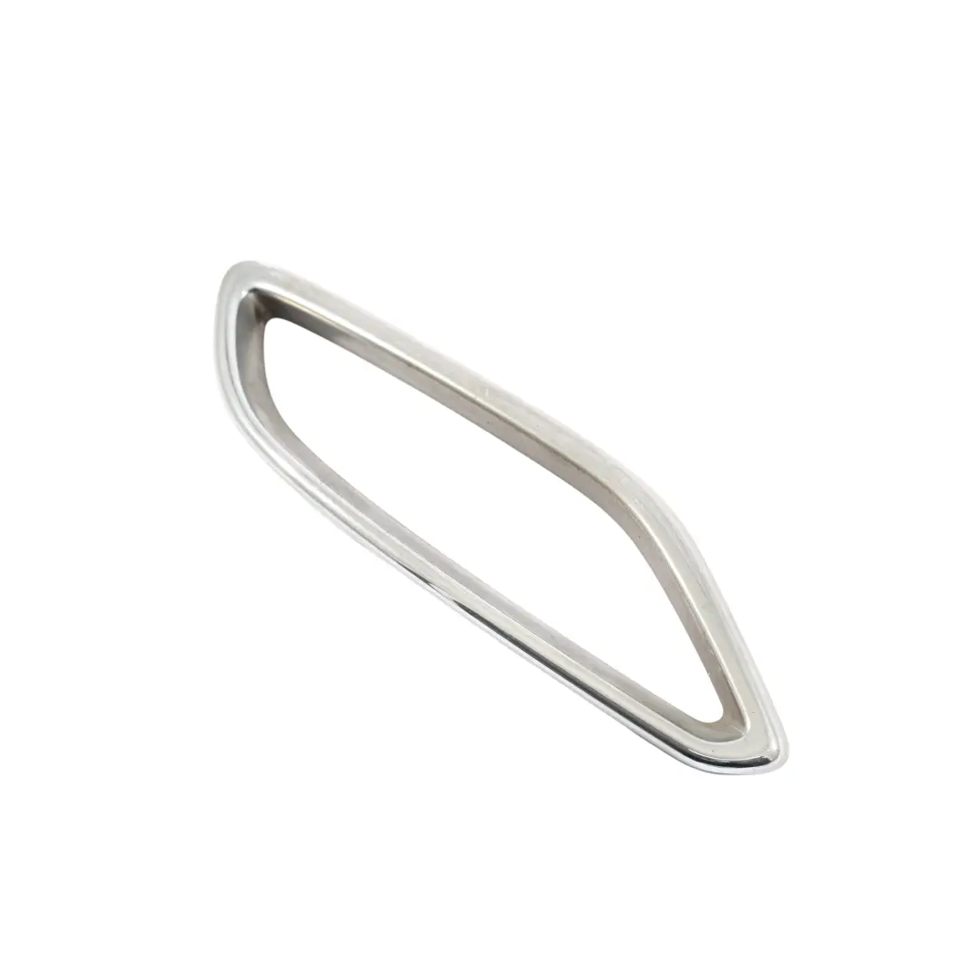 Mercedes CLA C118 Parachoques Trasero Tapa De Escape Derecha - SKU A1184920200 - Número de pieza A1184920200