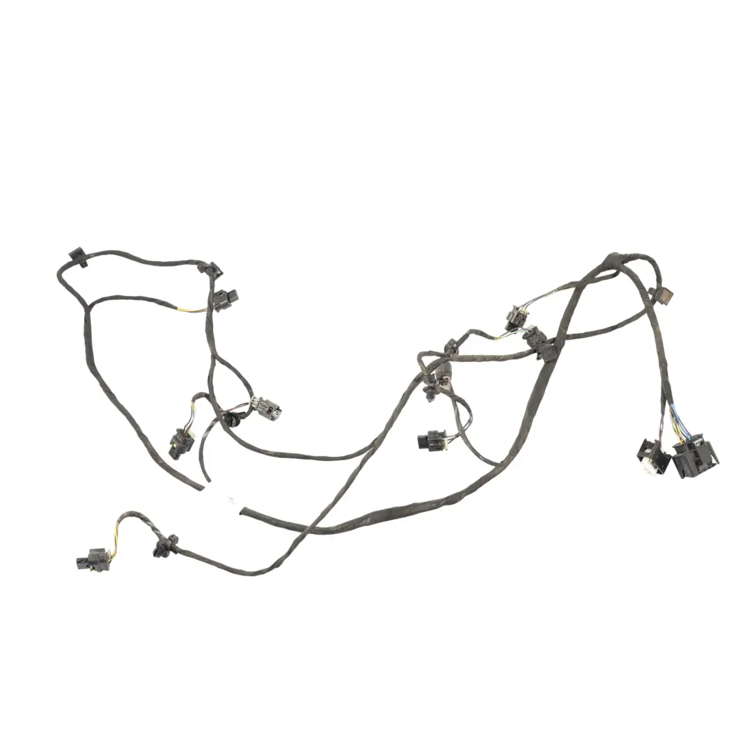 Mercedes C118 Paraurti Posteriore PDC Cablaggio Sensore Parcheggio - SKU A1185405713 - Numero di parte A1185405713