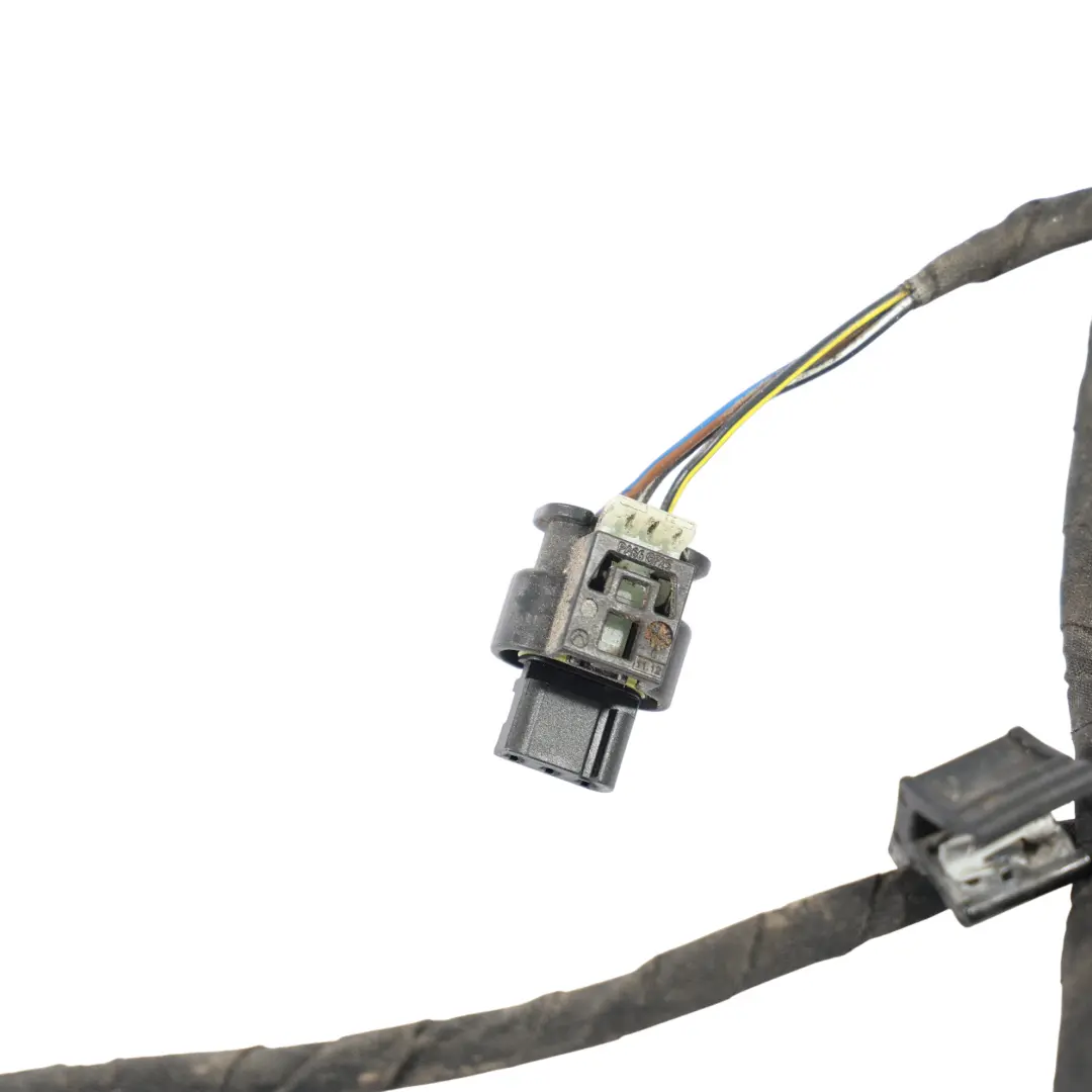 Bumper PDC Wiring Parking Sensor Loom Harness to Mercedes CLA C118 Rear with Part number A1185405713 Mercedes CLA C118 Rear Bumper PDC Wiring Parking Sensor Loom Harness - SKU A1185405713 - Part number A1185405713
