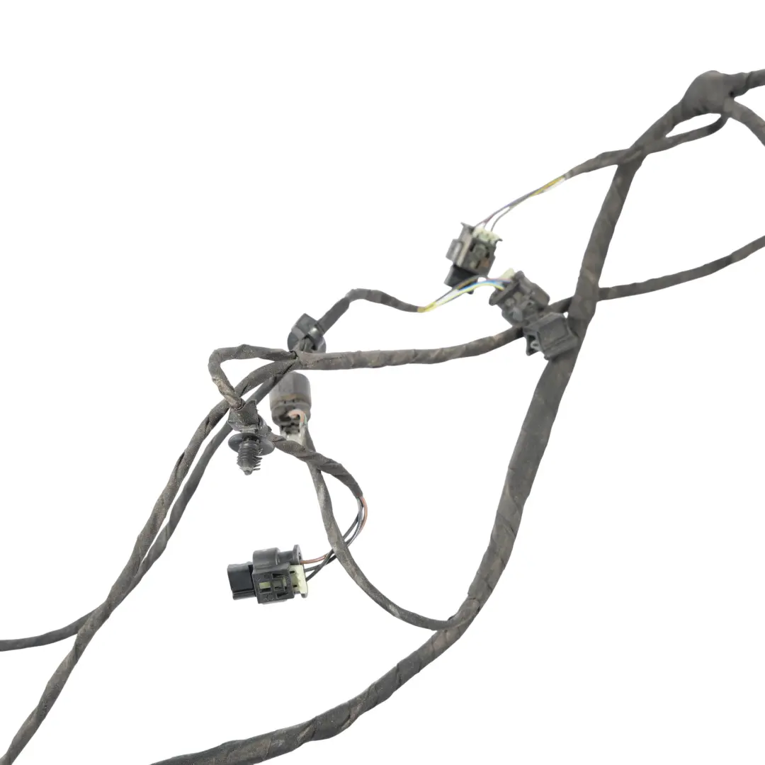 Mercedes CLA C118 Rear Bumper PDC Wiring Parking Sensor Loom Harness - SKU A1185405713 - Part number A1185405713