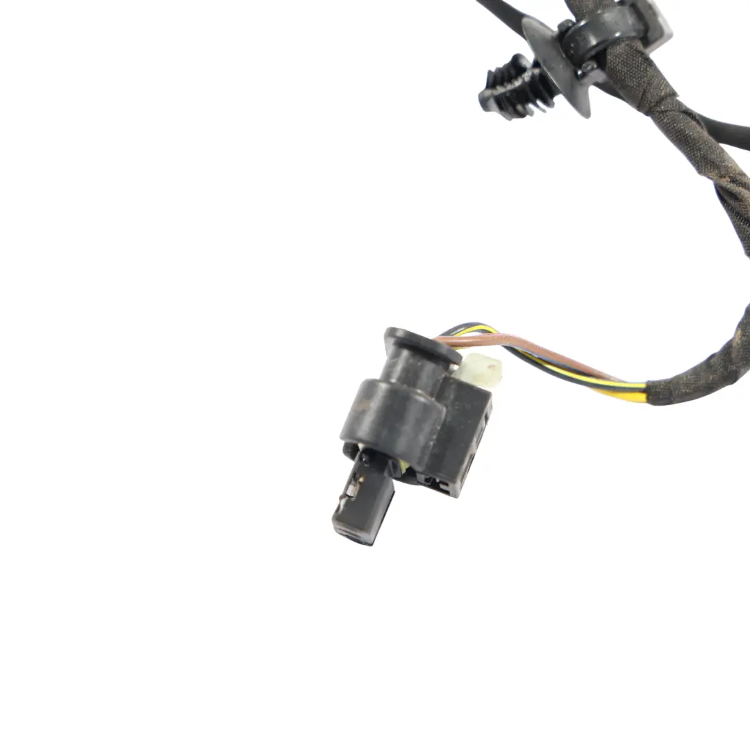 Mercedes CLA C118 Rear Bumper PDC Wiring Parking Sensor Loom Harness - SKU A1185405713 - Part number A1185405713