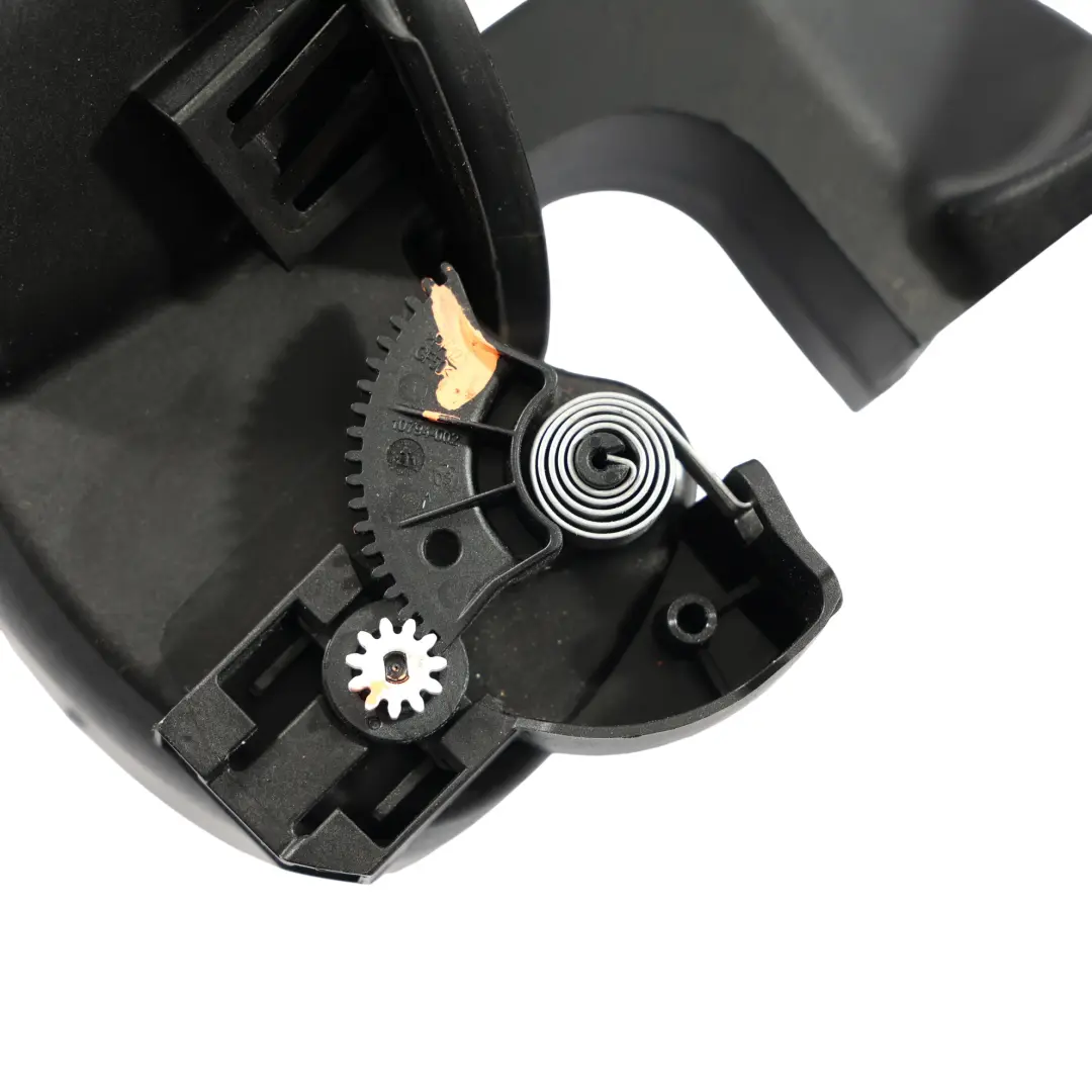 Mercedes CLA C118 Serbatoio Carburante Con Sportello Riempimento - SKU A1186306200 - Numero di parte A1186306200