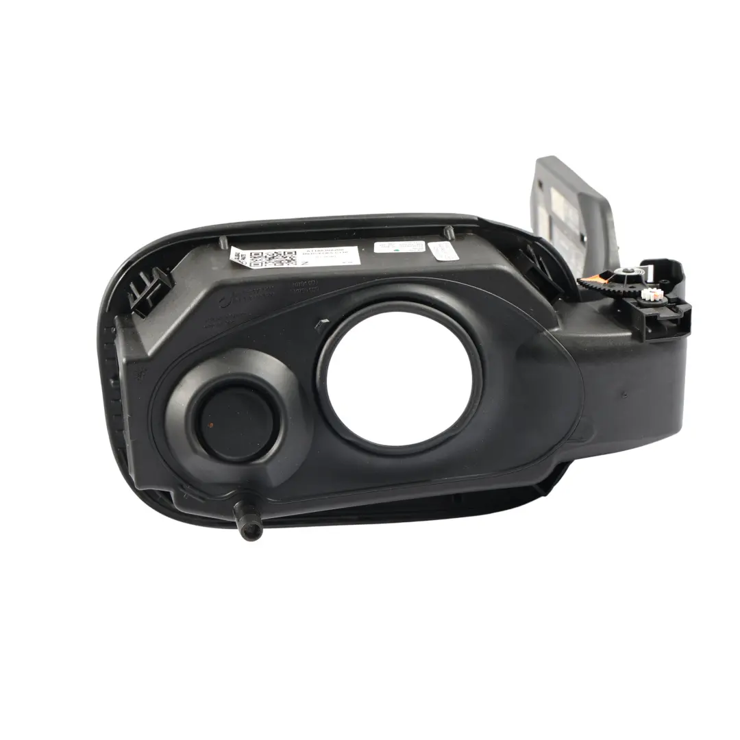 Serbatoio Carburante Con Sportello Riempimento per Mercedes CLA C118 con numero di parte A1186306200 Mercedes CLA C118 Serbatoio Carburante Con Sportello Riempimento - SKU A1186306200 - Numero di parte A1186306200