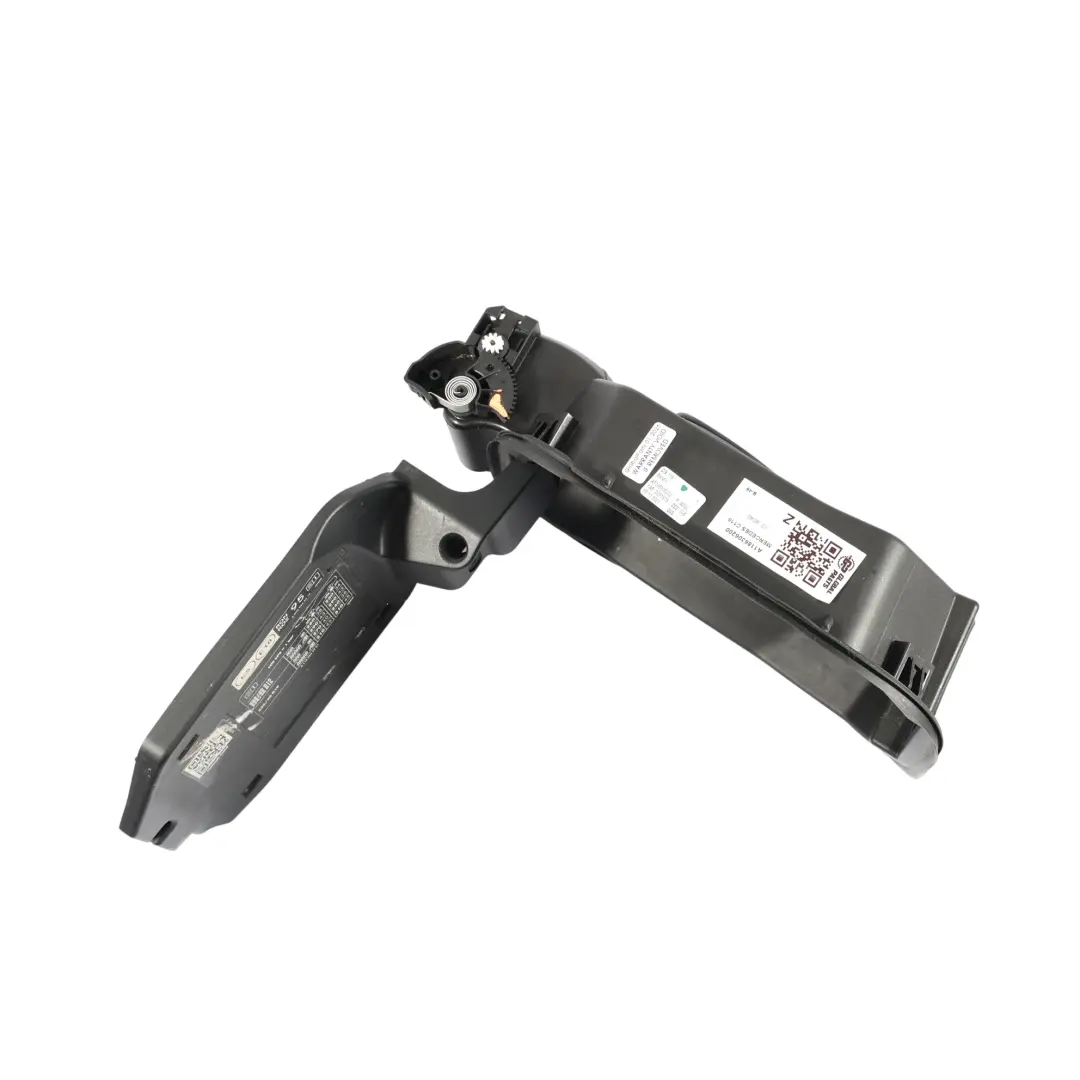 Tapón Del Depósito Combustible Pot para Mercedes CLA C118 con número de pieza A1186306200 Mercedes CLA C118 Tapón Del Depósito Combustible Pot - SKU A1186306200 - Número de pieza A1186306200