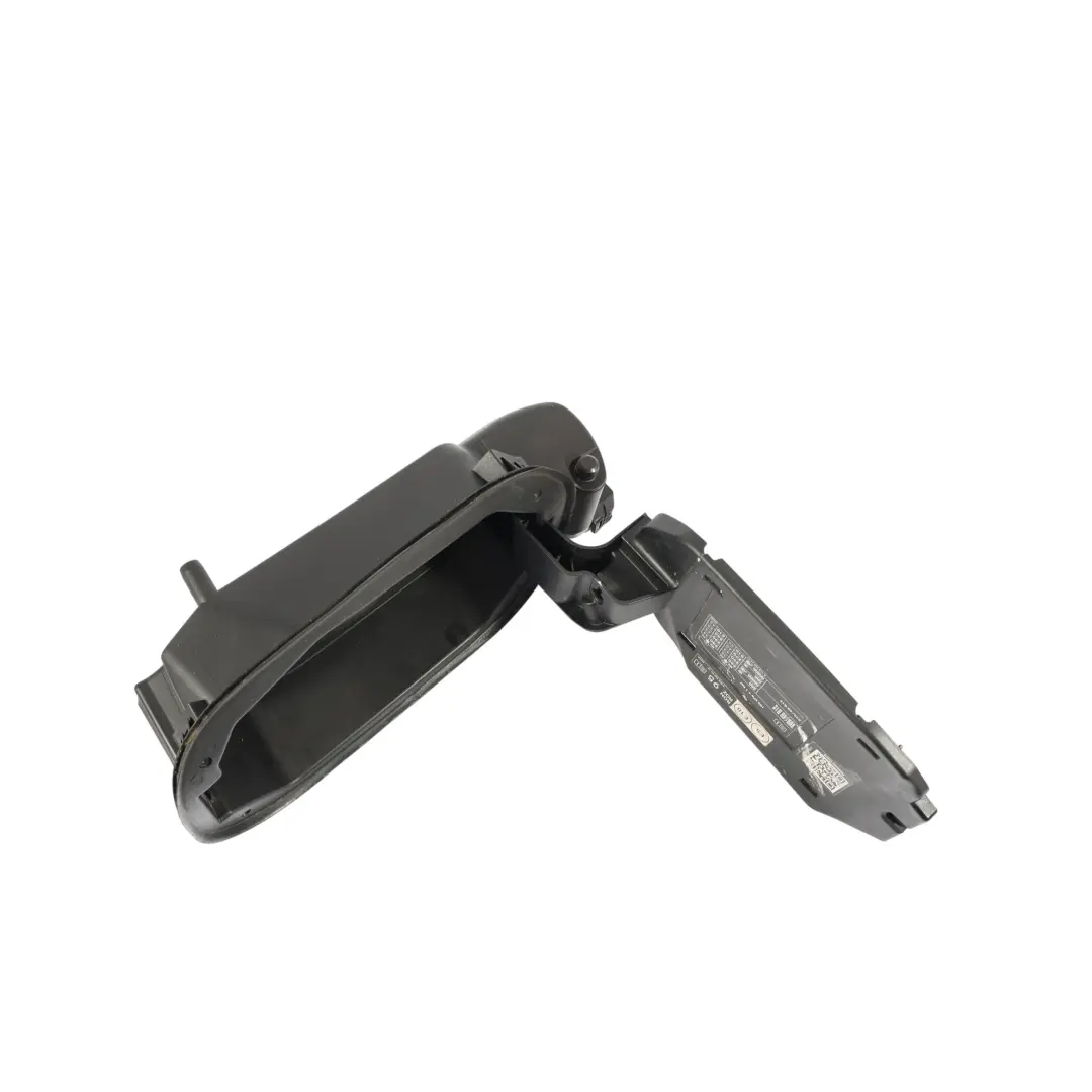 Mercedes CLA C118 Tapón Del Depósito Combustible Pot - SKU A1186306200 - Número de pieza A1186306200