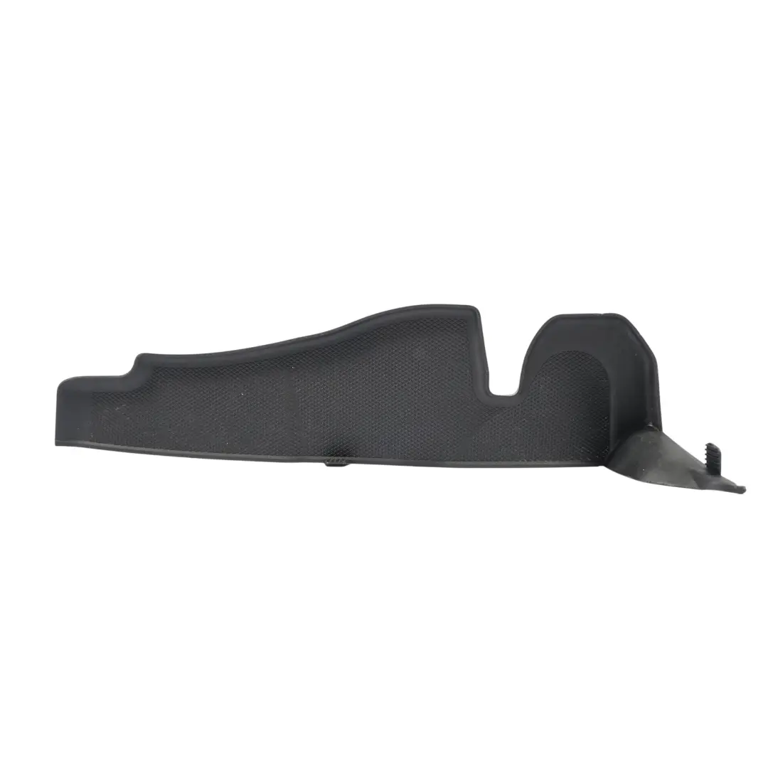 Inserto Panel Bolsillo Puerta Delantera Izquierda para Mercedes CLA C118 con número de pieza A1187270900 Mercedes CLA C118 Inserto Panel Bolsillo Puerta Delantera Izquierda - SKU A1187270900 - Número de pieza A1187270900