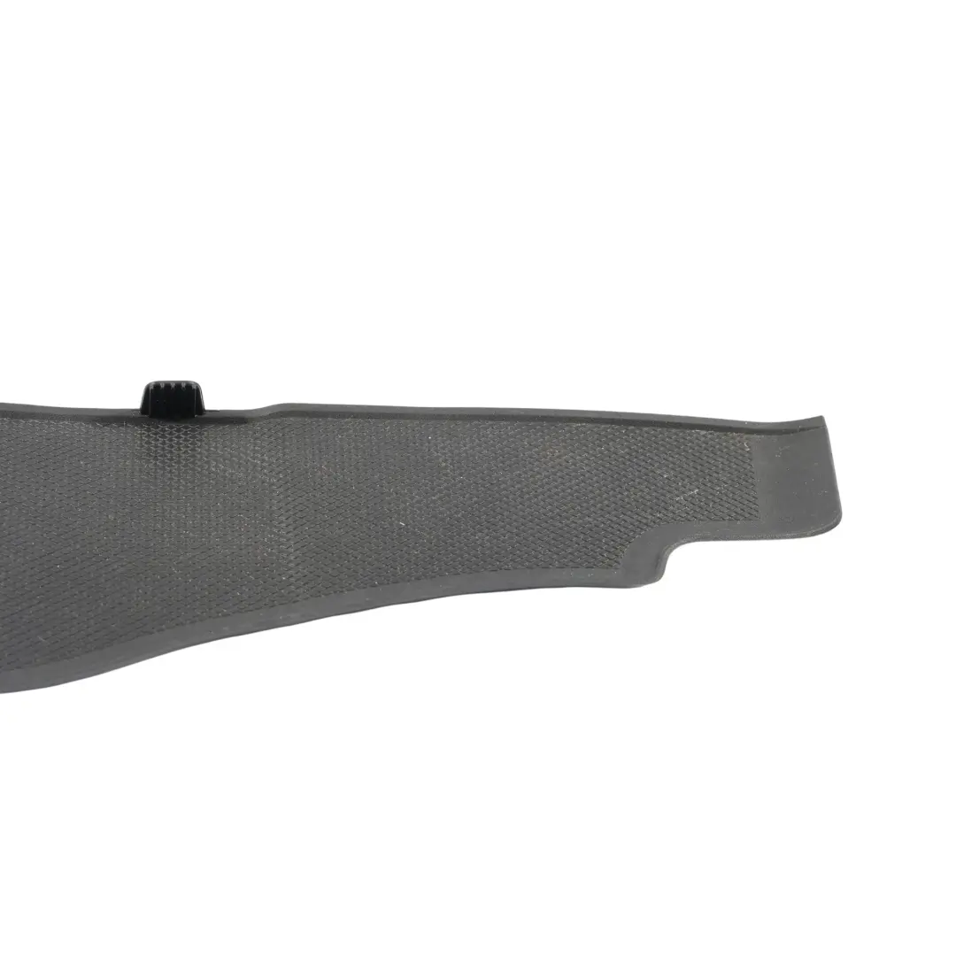 Mercedes CLA C118 Środek Kieszeni Drzwi Osłona Panel Lewy Przód - SKU A1187270900 - Numer Części A1187270900