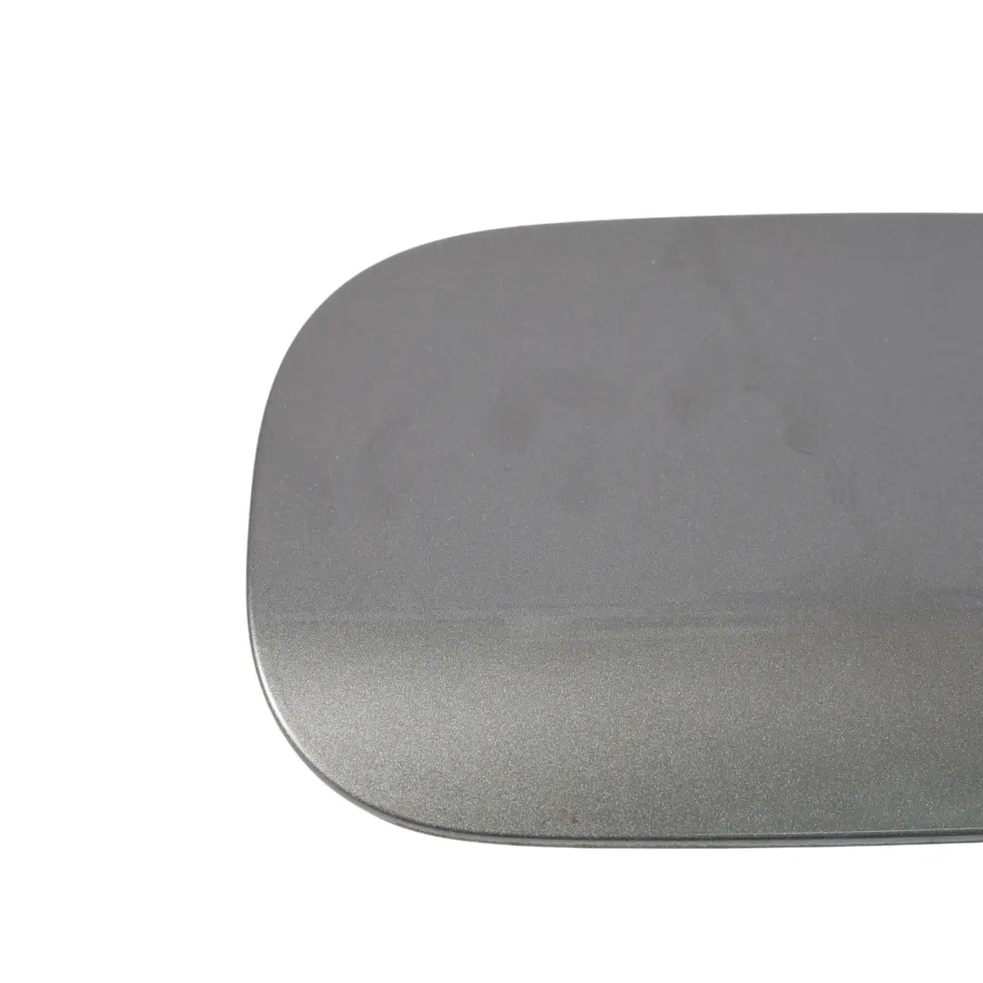 Mercedes C118 Tapa Tapón Del Depósito Combustible Gris Montaña 787 A1187571500 - SKU A1187571500-MG - Número de pieza A1187571500-MG