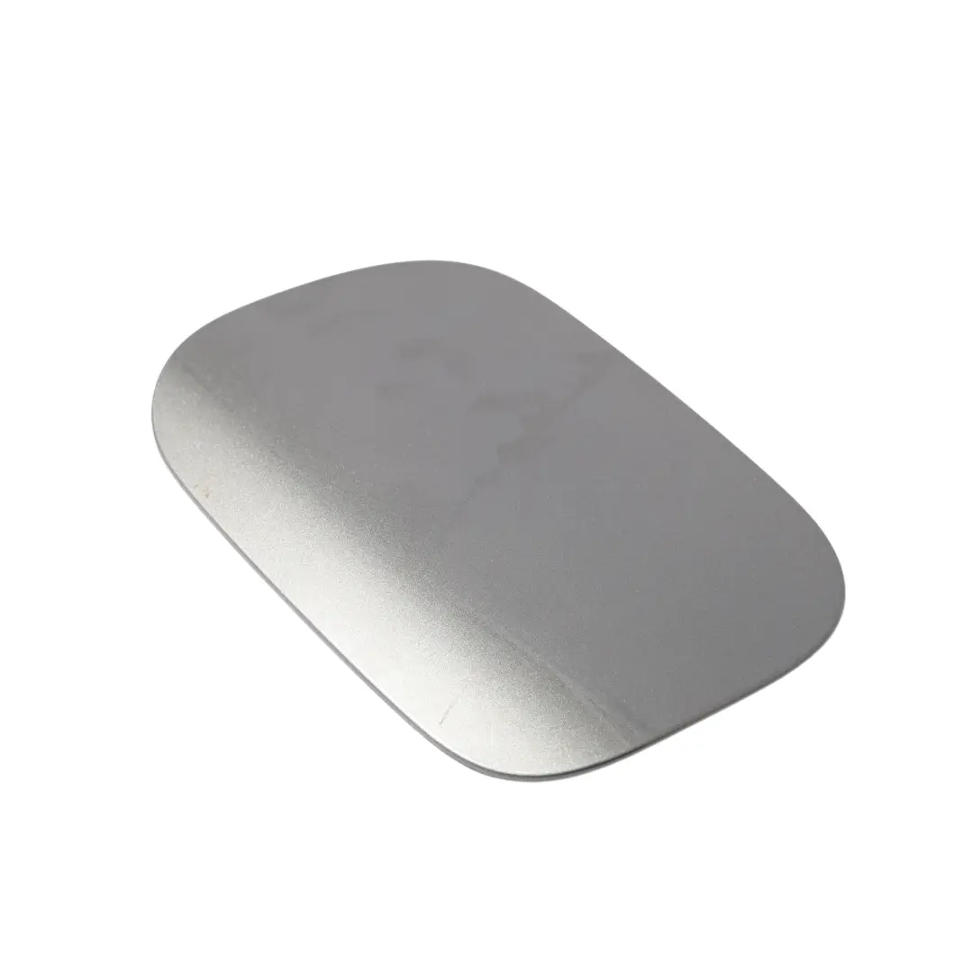 Mercedes C118 Tapa Tapón Del Depósito Combustible Gris Montaña 787 A1187571500 - SKU A1187571500-MG - Número de pieza A1187571500-MG