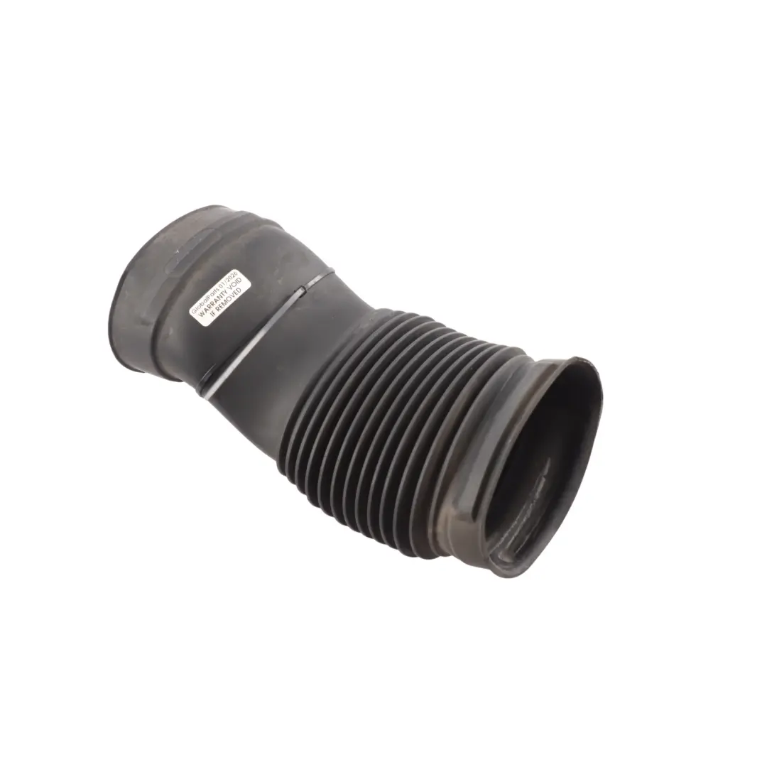 Smart Fortwo A451 C451 Tubo Flessibile Aspirazione Aria M132 Benzina - SKU A1320940097 - Numero di parte A1320940097