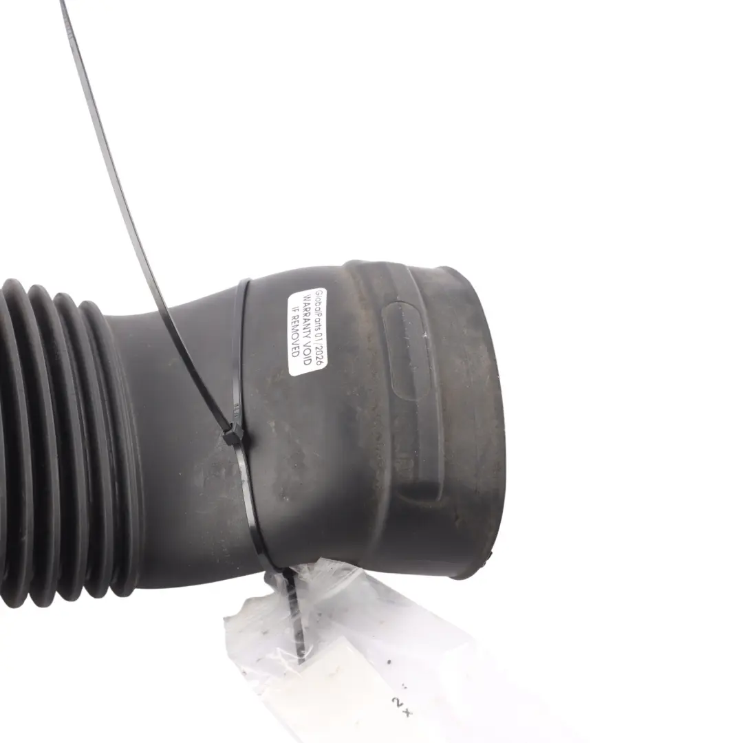 Smart Fortwo A451 C451 Luftansaugschlauch Rohrleitung M132 Benzin - SKU A1320940097 - Teilenummer A1320940097