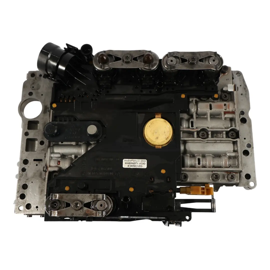 Mercedes C140 722.6 Transmisión Automática Módulo Mecatrónico CL420 - SKU A1402701161 - Número de pieza A1402701161