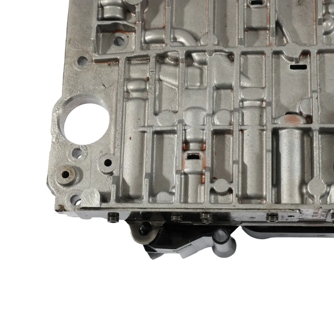 722.6 Transmission Automatique Module Mécatronique pour Mercedes C140 à propos du numéro de pièce A1402701161 Mercedes C140 722.6 Transmission Automatique Module Mécatronique - SKU A1402701161 - Numéro de pièce A1402701161