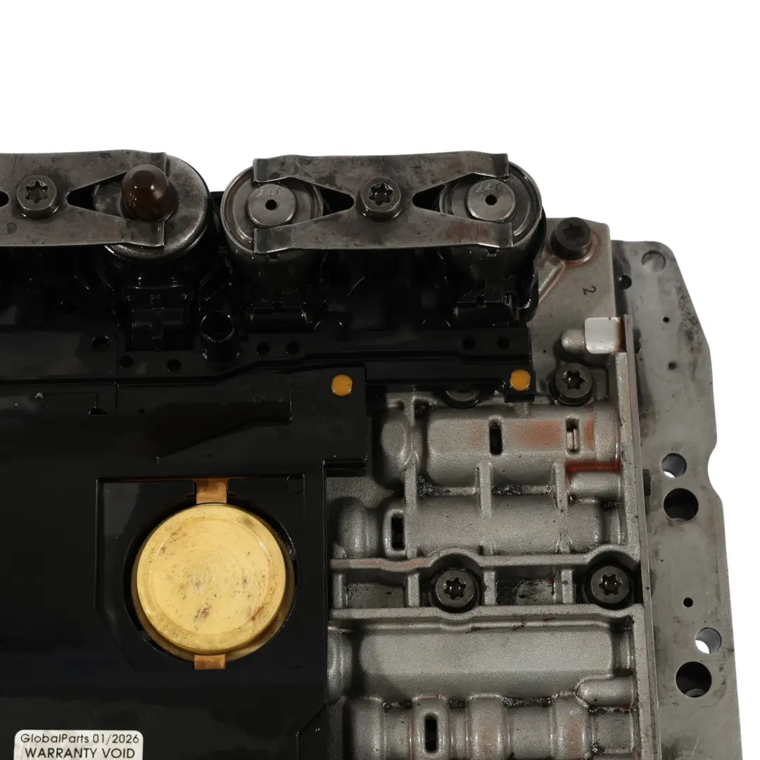 722.6 Modulo Meccatronico Del Cambio Automatico CL420 per Mercedes C140 con numero di parte A1402701161 Mercedes C140 722.6 Modulo Meccatronico Del Cambio Automatico CL420 - SKU A1402701161 - Numero di parte A1402701161