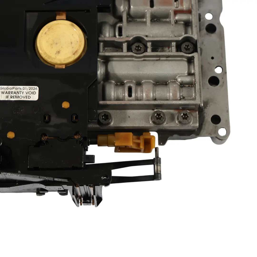 Mercedes C140 722.6 Modulo Meccatronico Del Cambio Automatico CL420 - SKU A1402701161 - Numero di parte A1402701161