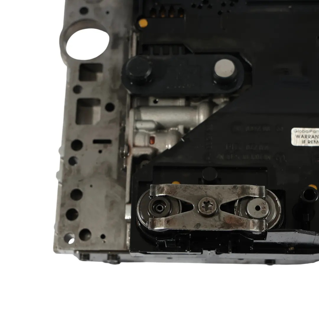 Mercedes C140 722.6 Transmisión Automática Módulo Mecatrónico CL420 - SKU A1402701161 - Número de pieza A1402701161