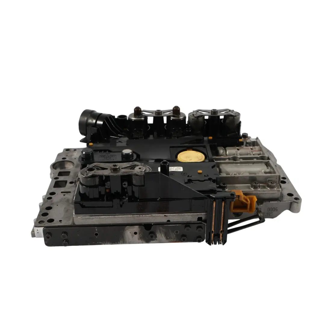 722.6 Automatic Transmission Mechatronics Module CL420 to Mercedes C140 with Part number A1402701161 Mercedes C140 722.6 Automatic Transmission Mechatronics Module CL420 - SKU A1402701161 - Part number A1402701161