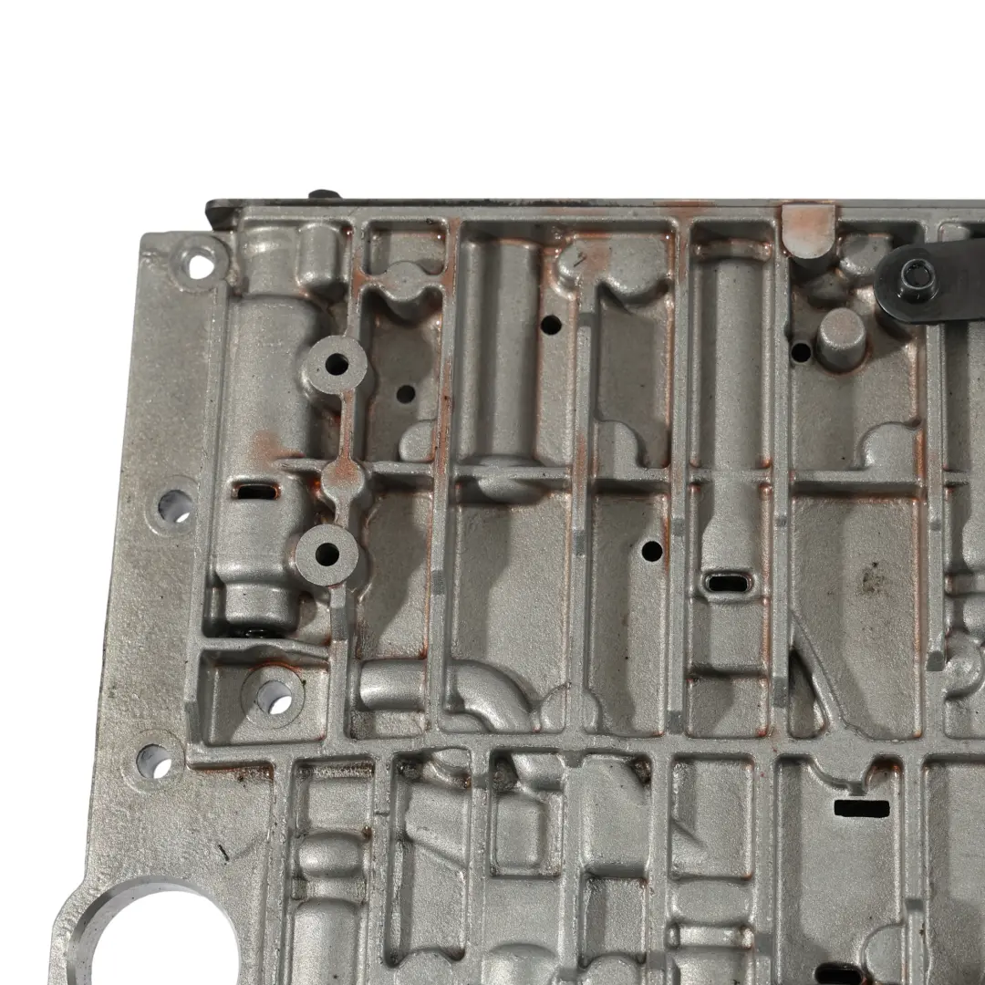 Mercedes C140 722.6 Transmisión Automática Módulo Mecatrónico CL420 - SKU A1402701161 - Número de pieza A1402701161