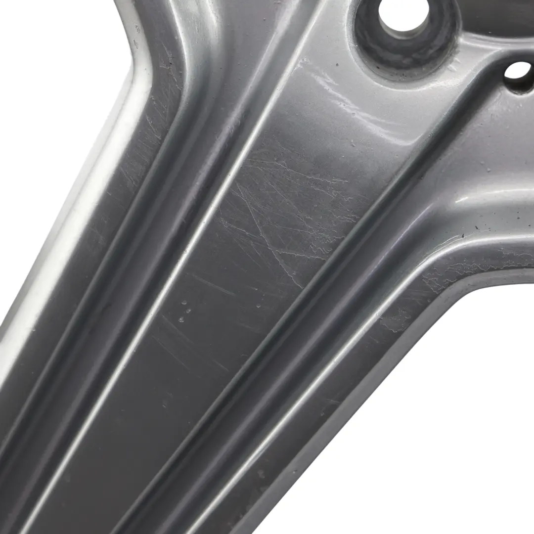 Cerchio In Lega Anteriore Argento 21" 9J ET:60 per Mercedes ML W164 AMG con numero di parte A1644015202 Mercedes ML W164 AMG Cerchio In Lega Anteriore Argento 21" 9J ET:60 - SKU A1644015202-1 - Numero di parte A1644015202